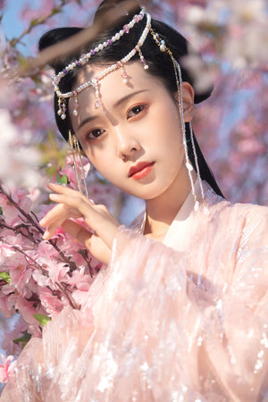 妈妈的情人