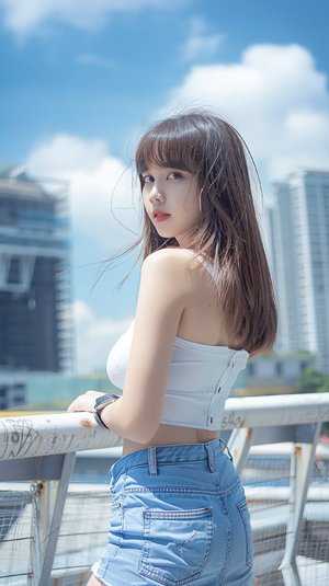 我与母亲流落到荒岛的小说