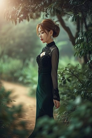 赤足惊魂