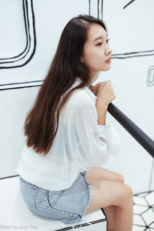 美丽的秘密