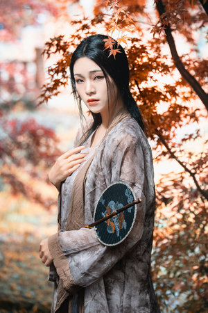 乱世桃花在线观看