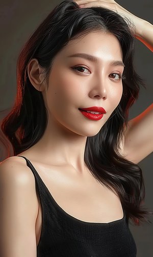 疯狂女孩